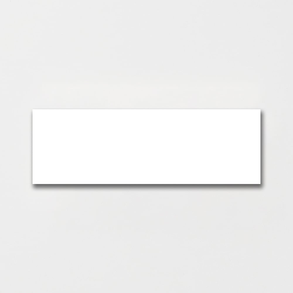 Ice Bright Glazed Bullnose Colore Look Ceramic Tiles 2x6 Ceramic Glazed 2x12 Tiles