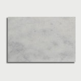 Ice White Leather Marble Pavers 16x24
