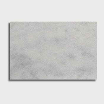 Mist White Leather · 18x36