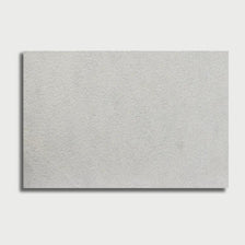 Mist White Sandblasted Marble Pavers 18x36