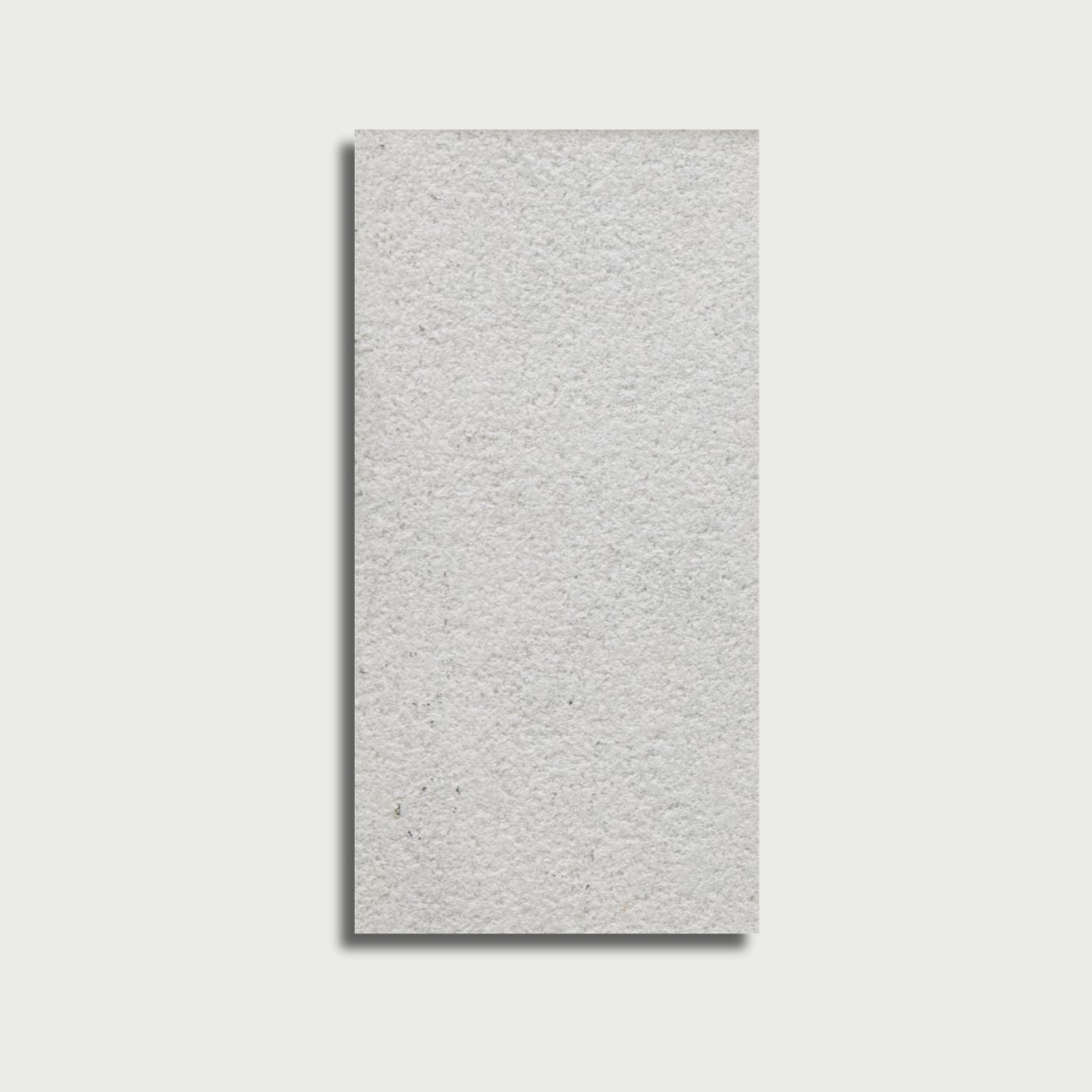 Ice White Sandblasted Marble Pavers 6x12 Marble 6x12 Pavers