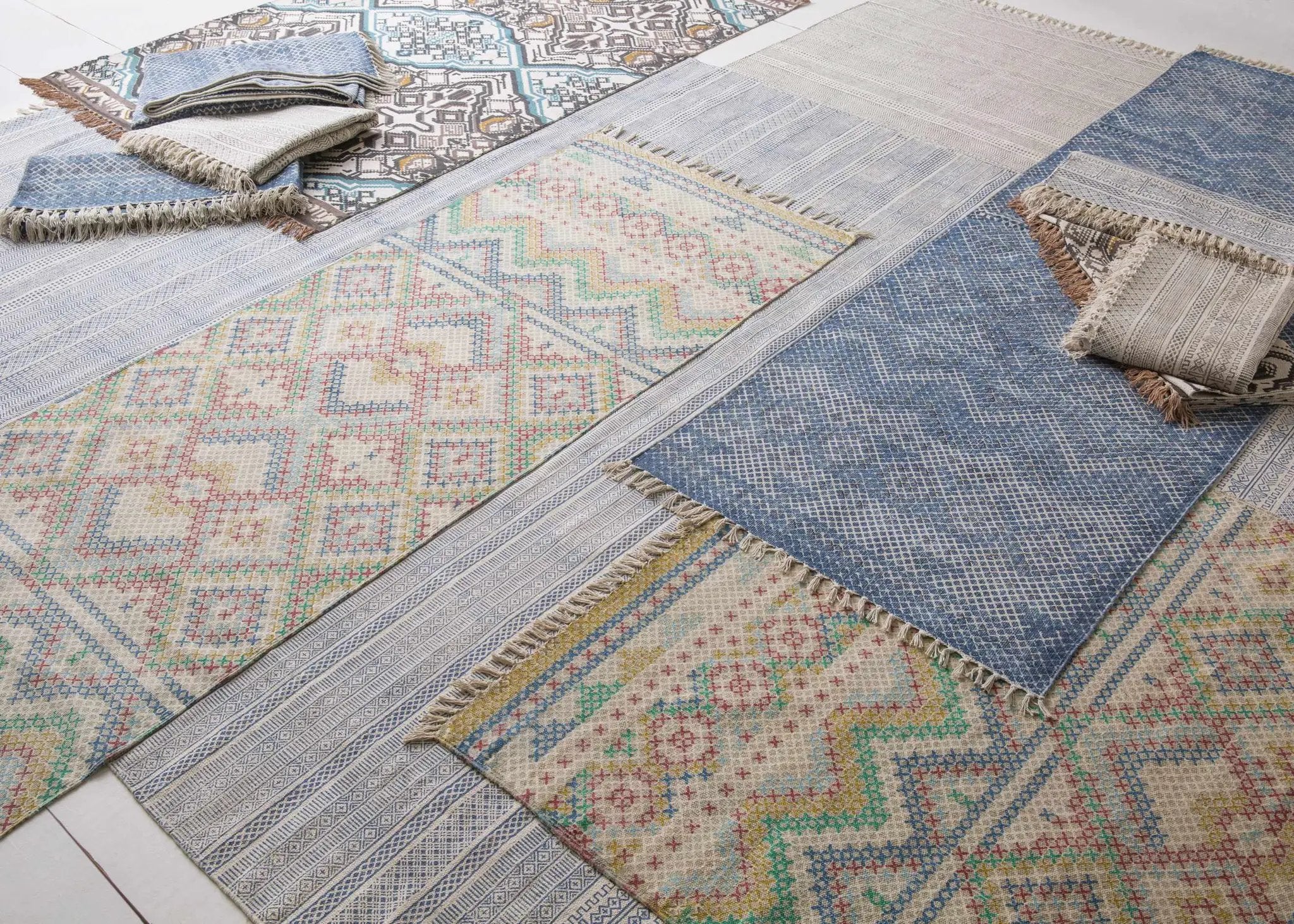 Catherine Area Rug - Clearance by Boutique Rugs