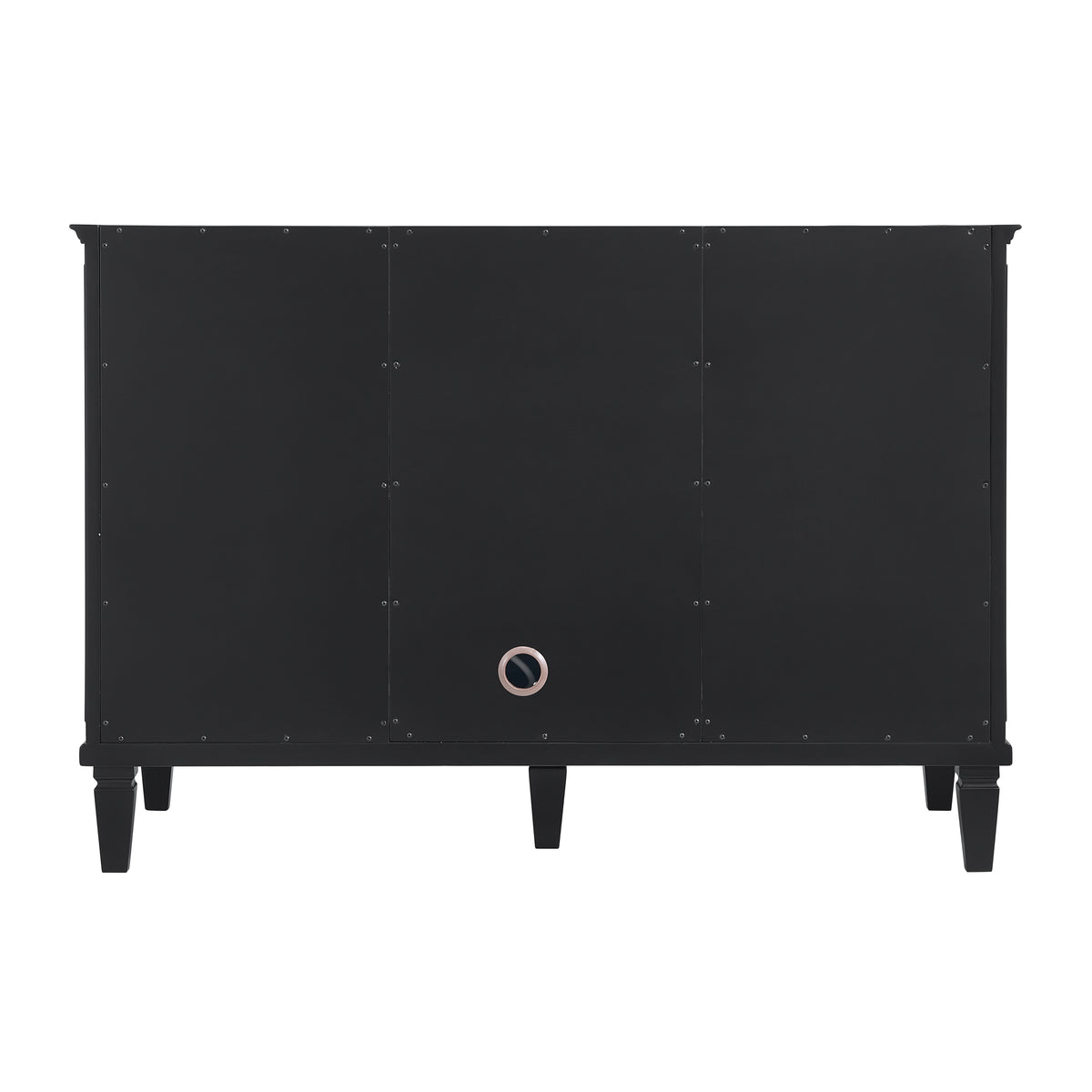 James Martin Lorelai 48" Single Bathroom Vanity, Black Onyx, view 22