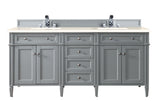 Double Vanity