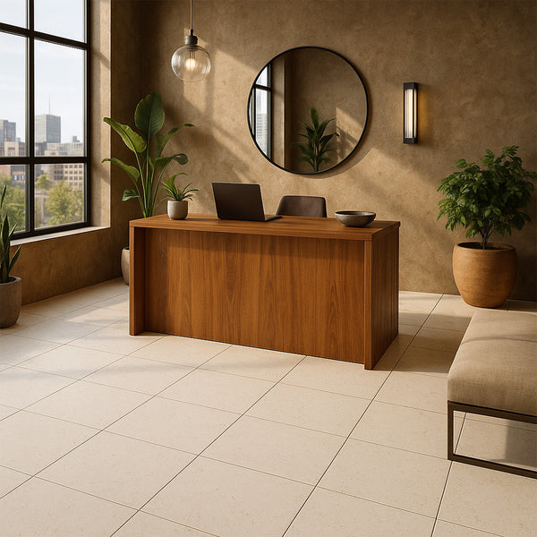 Paris Honed Limestone Tiles 12x12