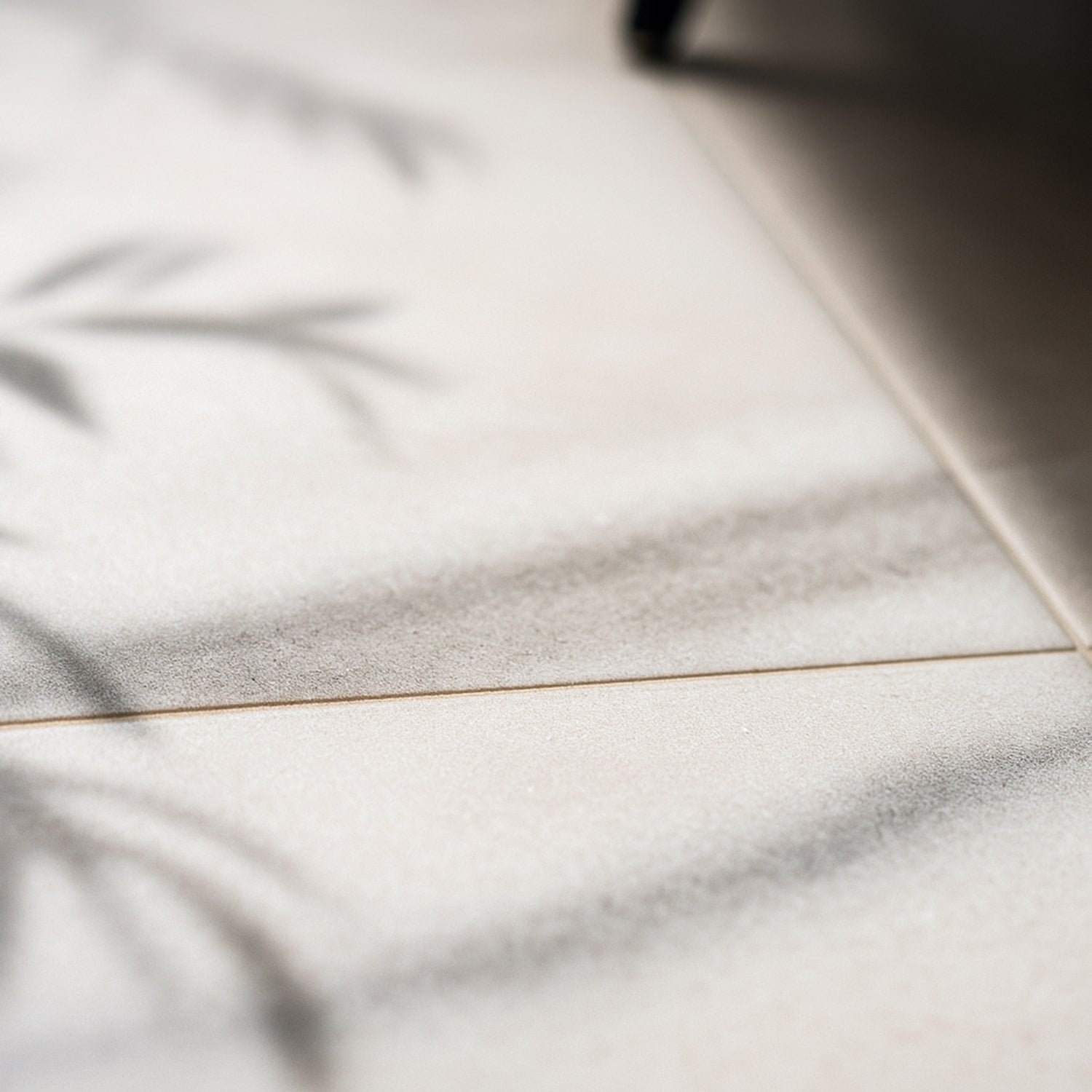 Mink White Polished Marble Tiles 24x24