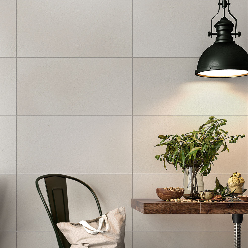 Paris Tile Honed Limestone Tiles 12x24