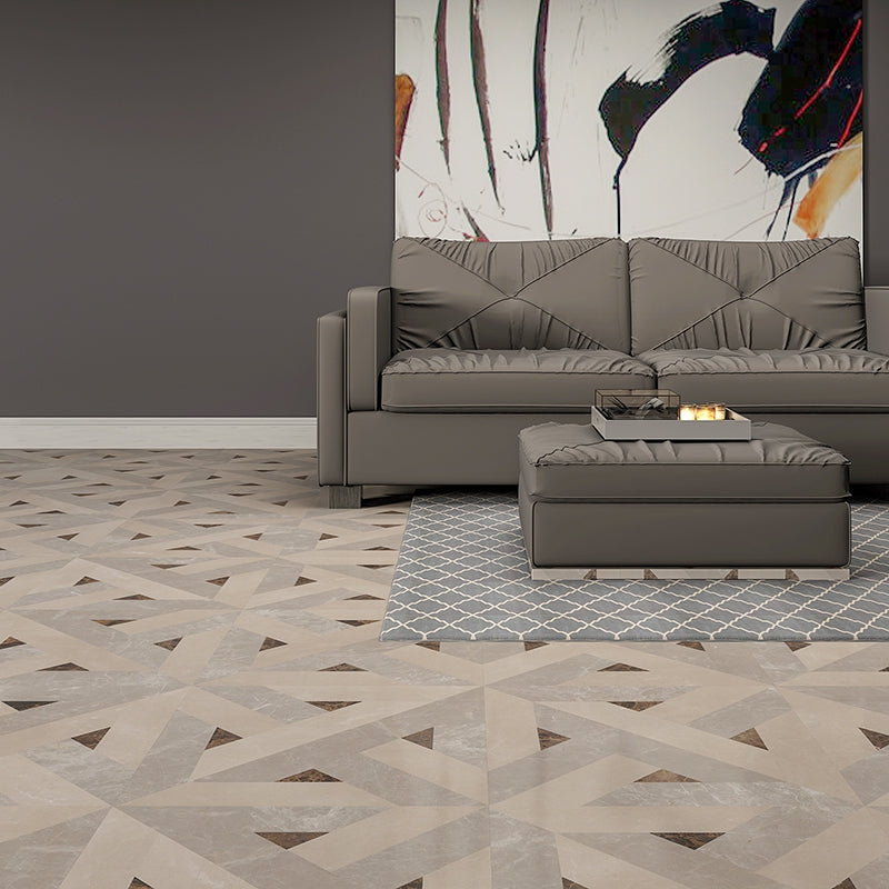 Tejido Clasico Polished Marble Decorative 24x24