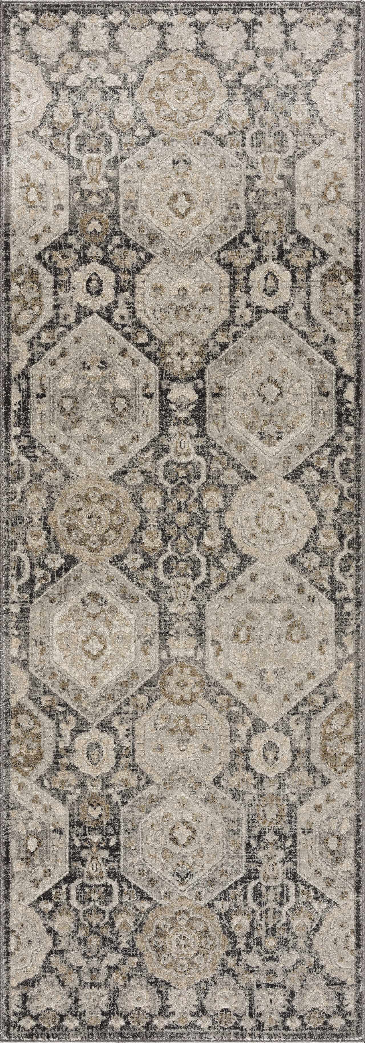 Minoa Area Rug by Boutique Rugs