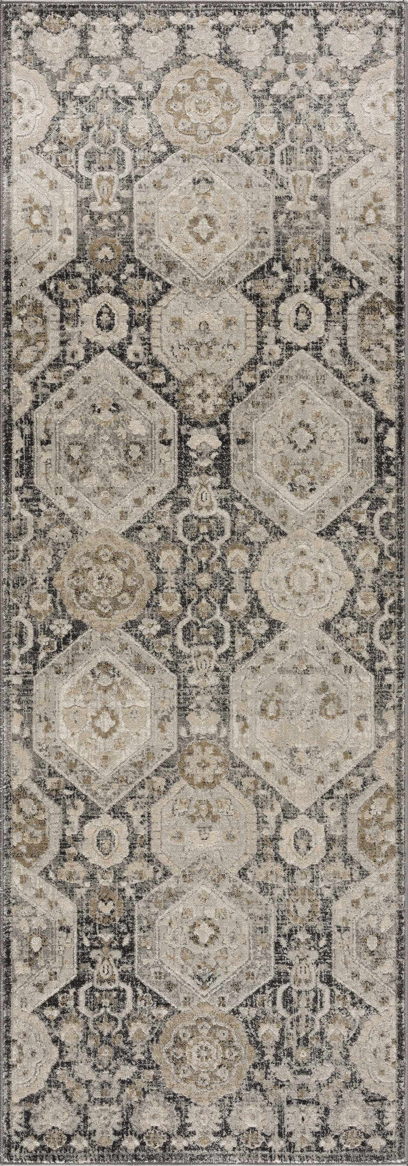 Minoa Area Rug by Boutique Rugs