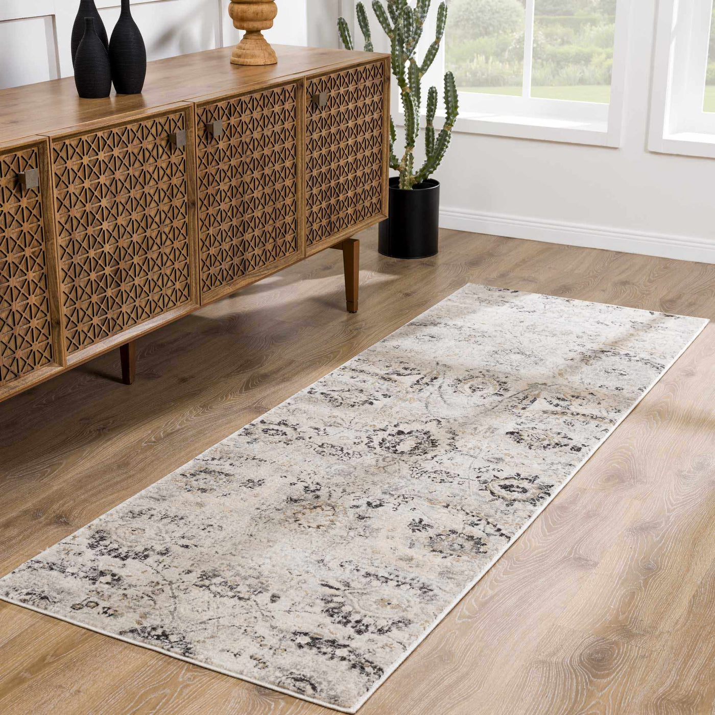 Georgiana Area Rug by Boutique Rugs