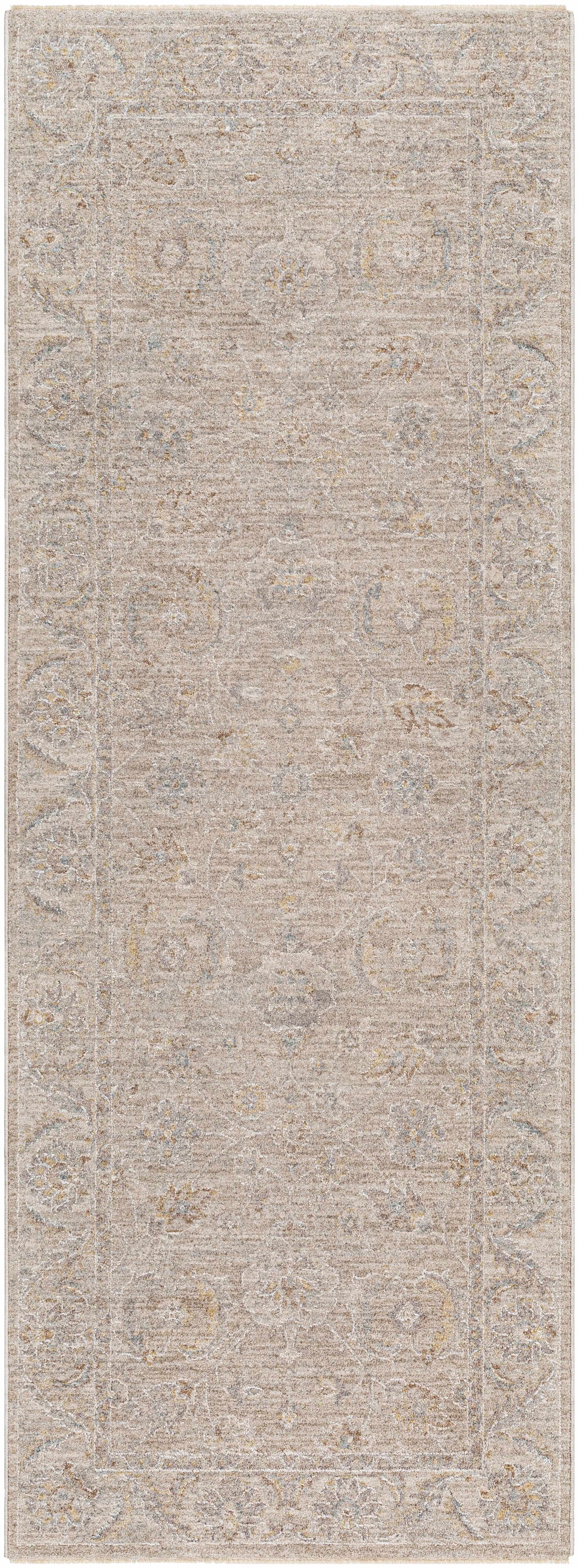 Iikka Thick Luxe Area Rug - Clearance by Boutique Rugs