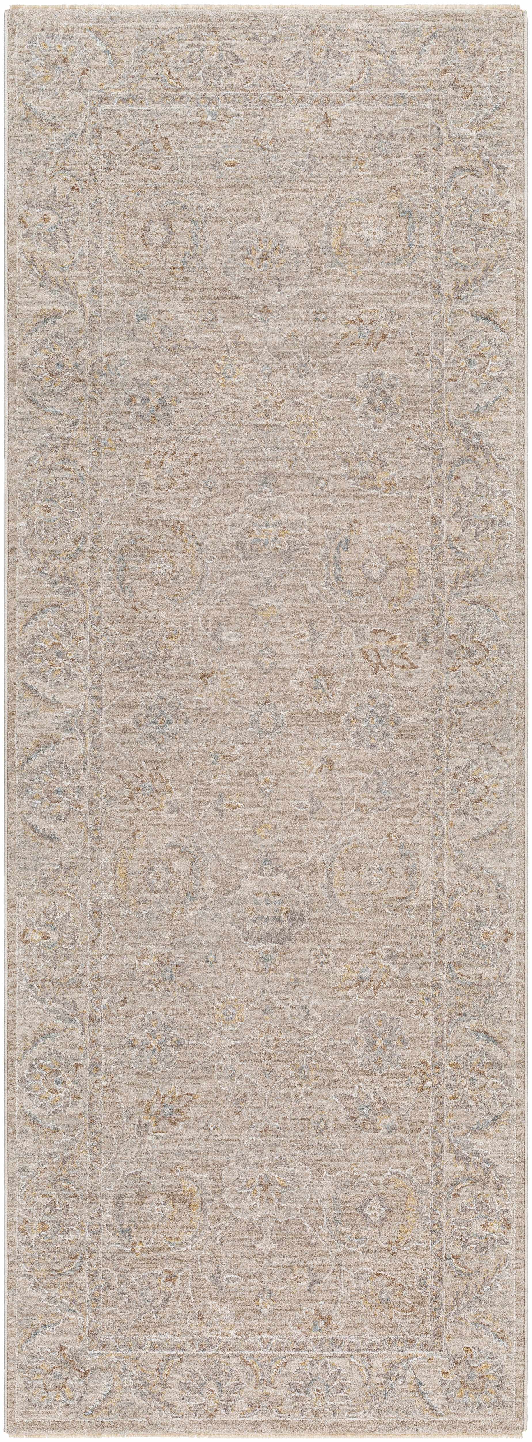 Iikka Thick Luxe Area Rug - Clearance by Boutique Rugs