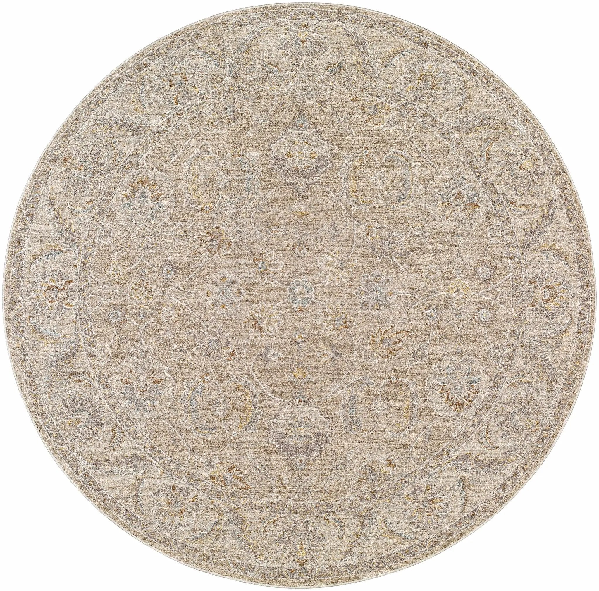 Iikka Thick Luxe Area Rug - Clearance by Boutique Rugs