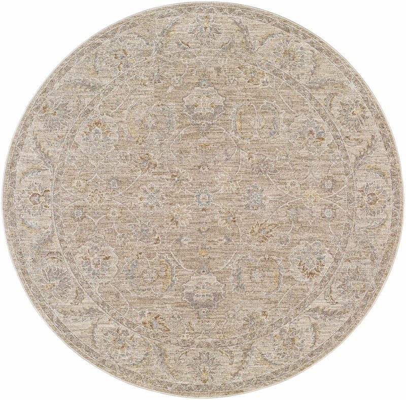 Iikka Thick Luxe Area Rug - Clearance by Boutique Rugs