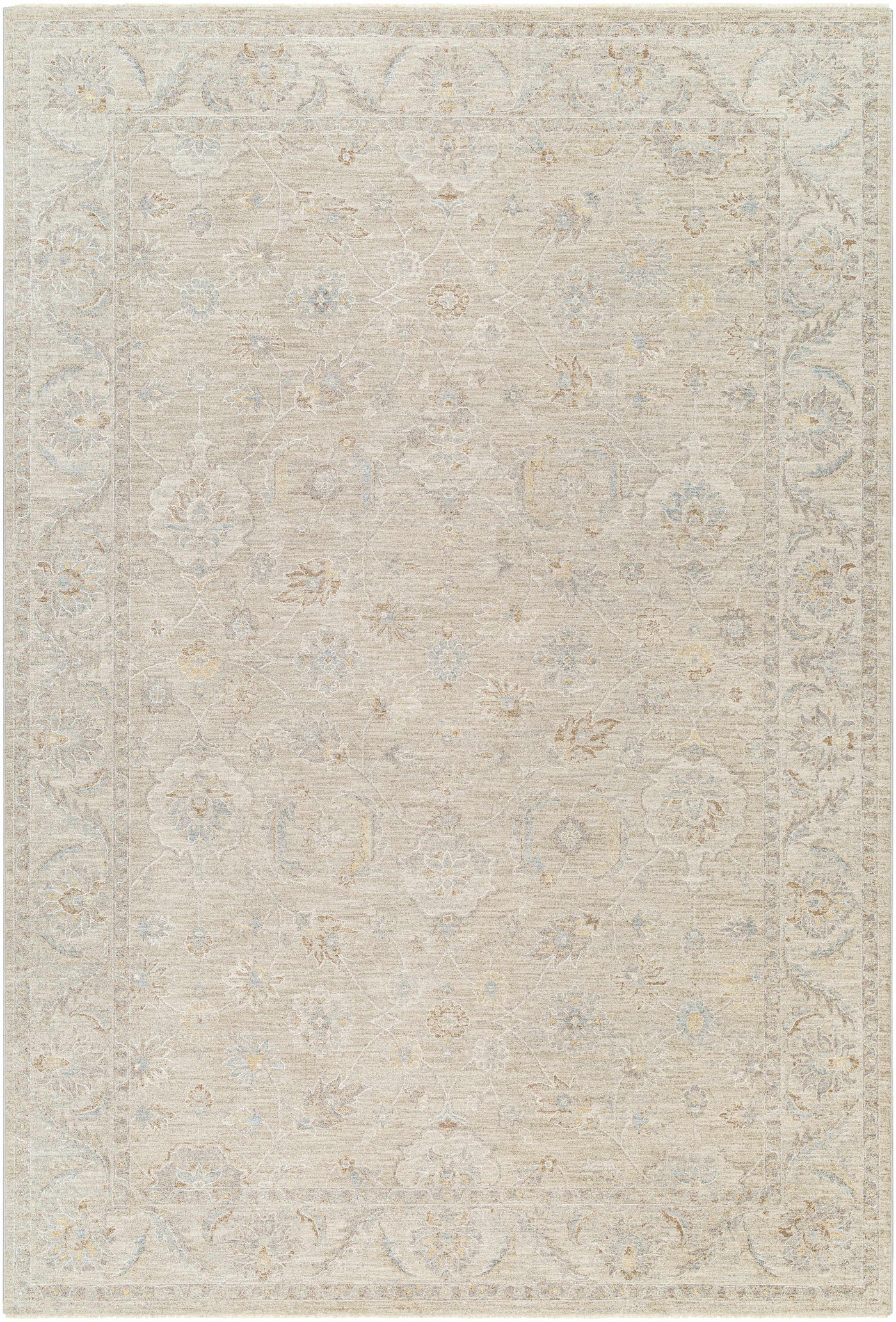 Iikka Thick Luxe Area Rug - Clearance by Boutique Rugs