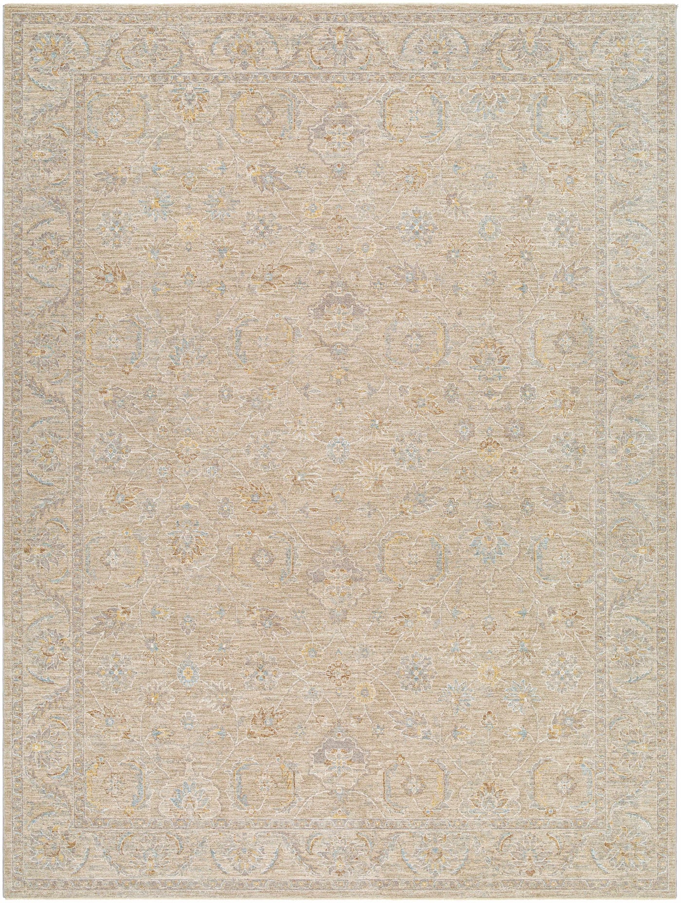 Iikka Thick Luxe Area Rug - Clearance by Boutique Rugs