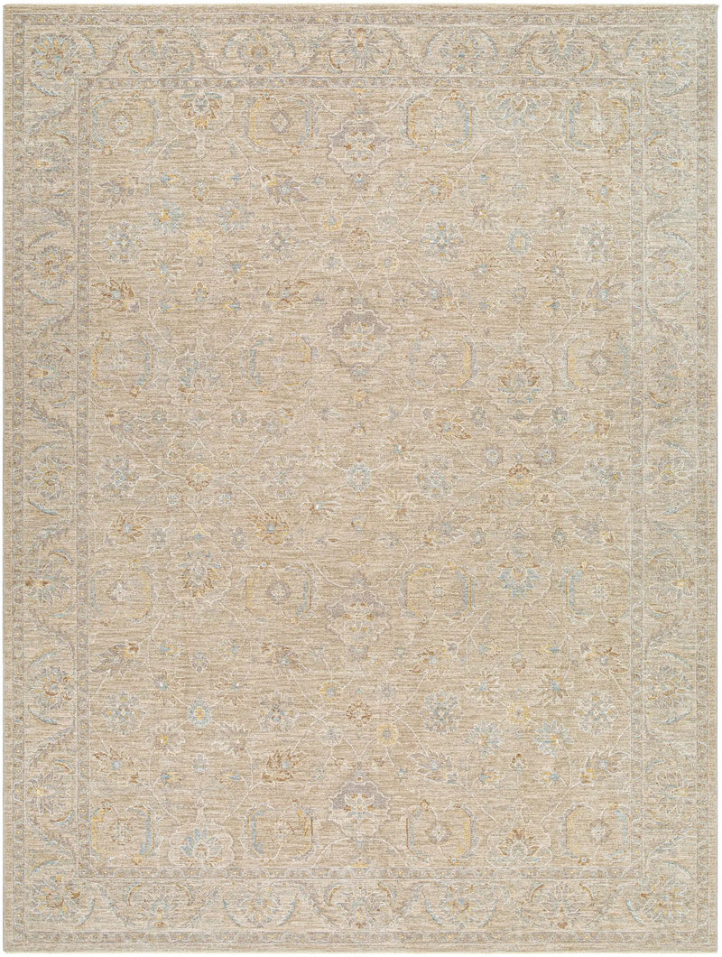 Iikka Thick Luxe Area Rug - Clearance by Boutique Rugs