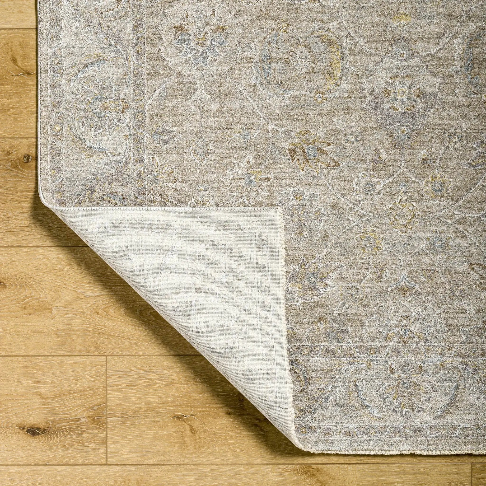 Iikka Thick Luxe Area Rug - Clearance by Boutique Rugs