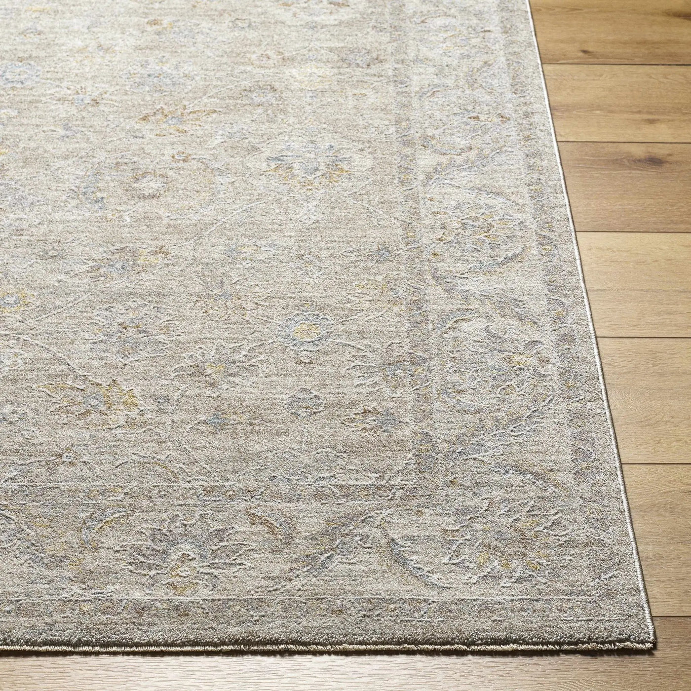 Iikka Thick Luxe Area Rug - Clearance by Boutique Rugs