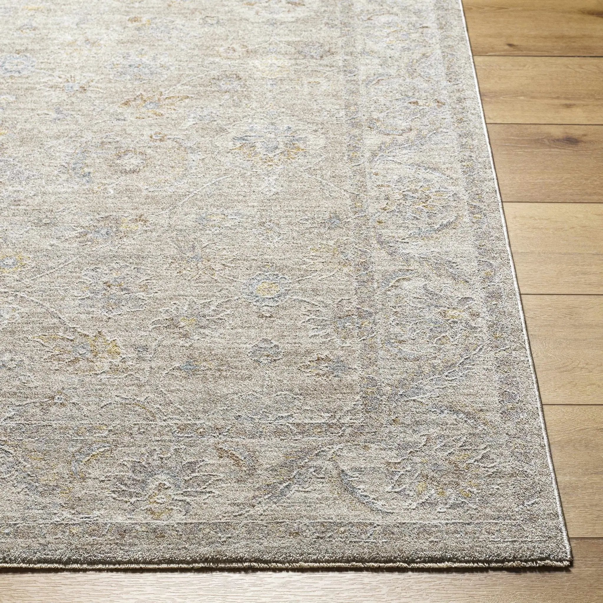 Iikka Thick Luxe Area Rug - Clearance by Boutique Rugs