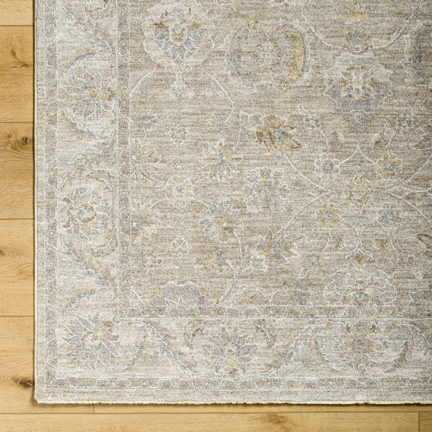 Iikka Thick Luxe Area Rug - Clearance by Boutique Rugs