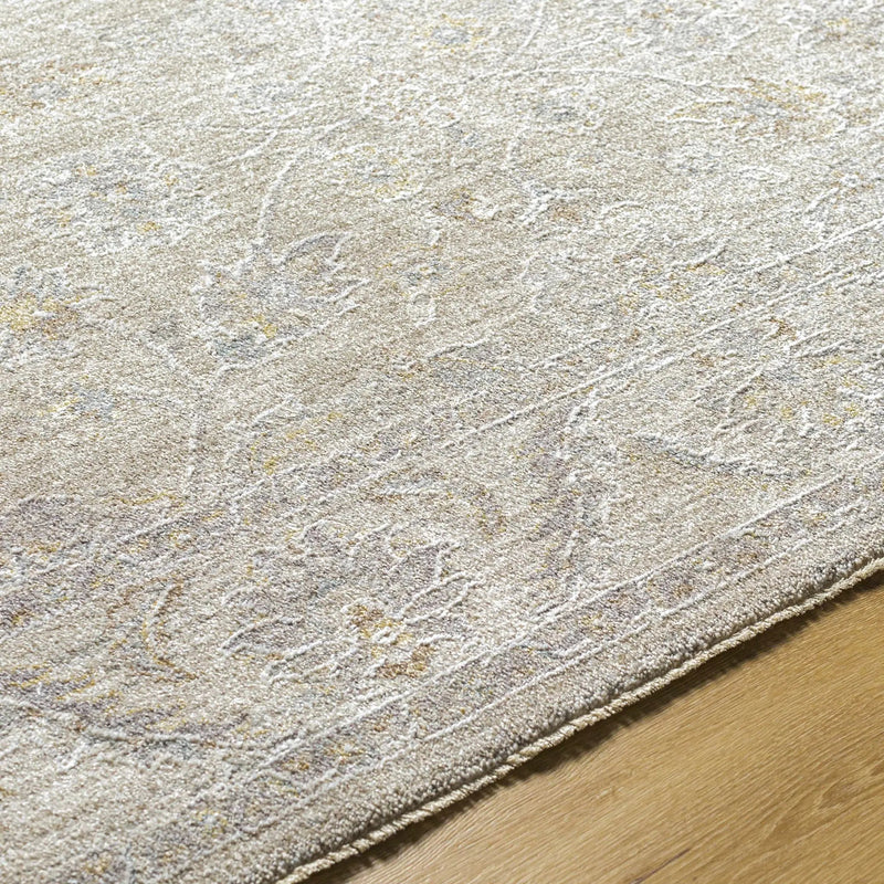 Iikka Thick Luxe Area Rug - Clearance by Boutique Rugs