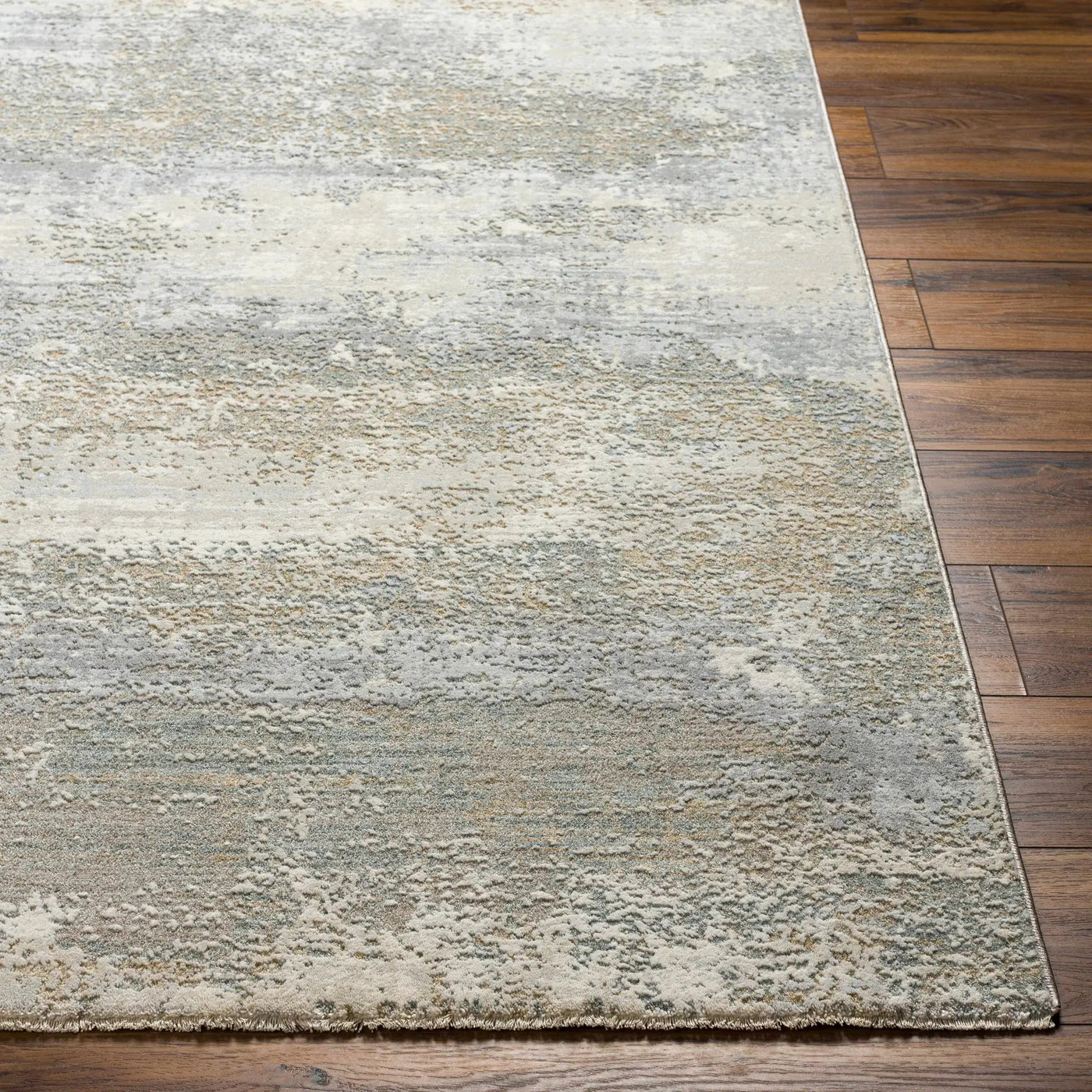 Ikram Thick Luxe Boutique Rug by Boutique Rugs