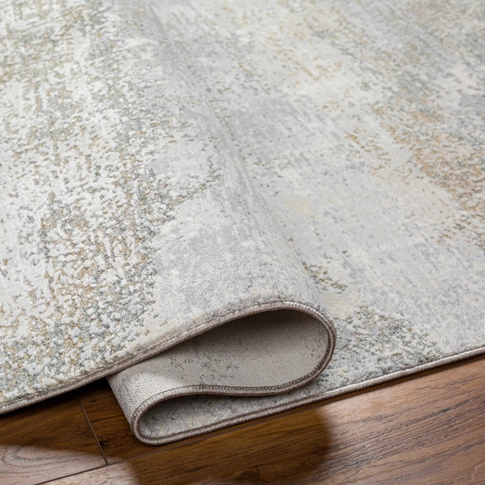 Ikram Thick Luxe Boutique Rug by Boutique Rugs