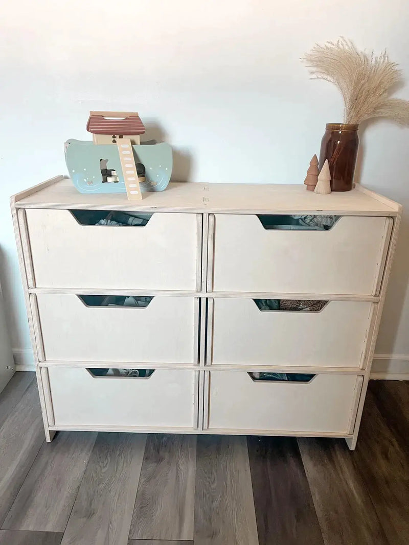 LALA- Dresser by Bush Acres