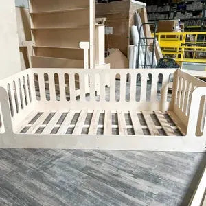 AVI- Floor Bed by Bush Acres