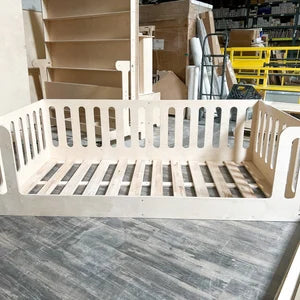 AVI- Floor Bed by Bush Acres