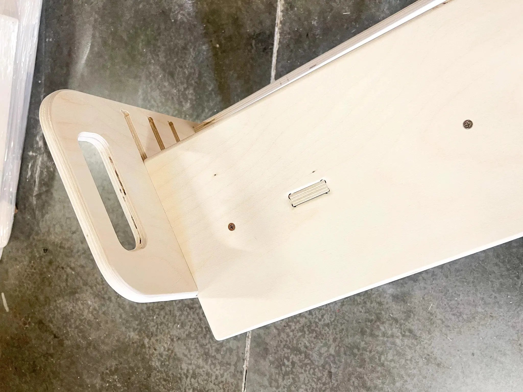 MAX- Adjustable Bench by Bush Acres
