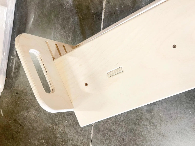 MAX- Adjustable Bench by Bush Acres