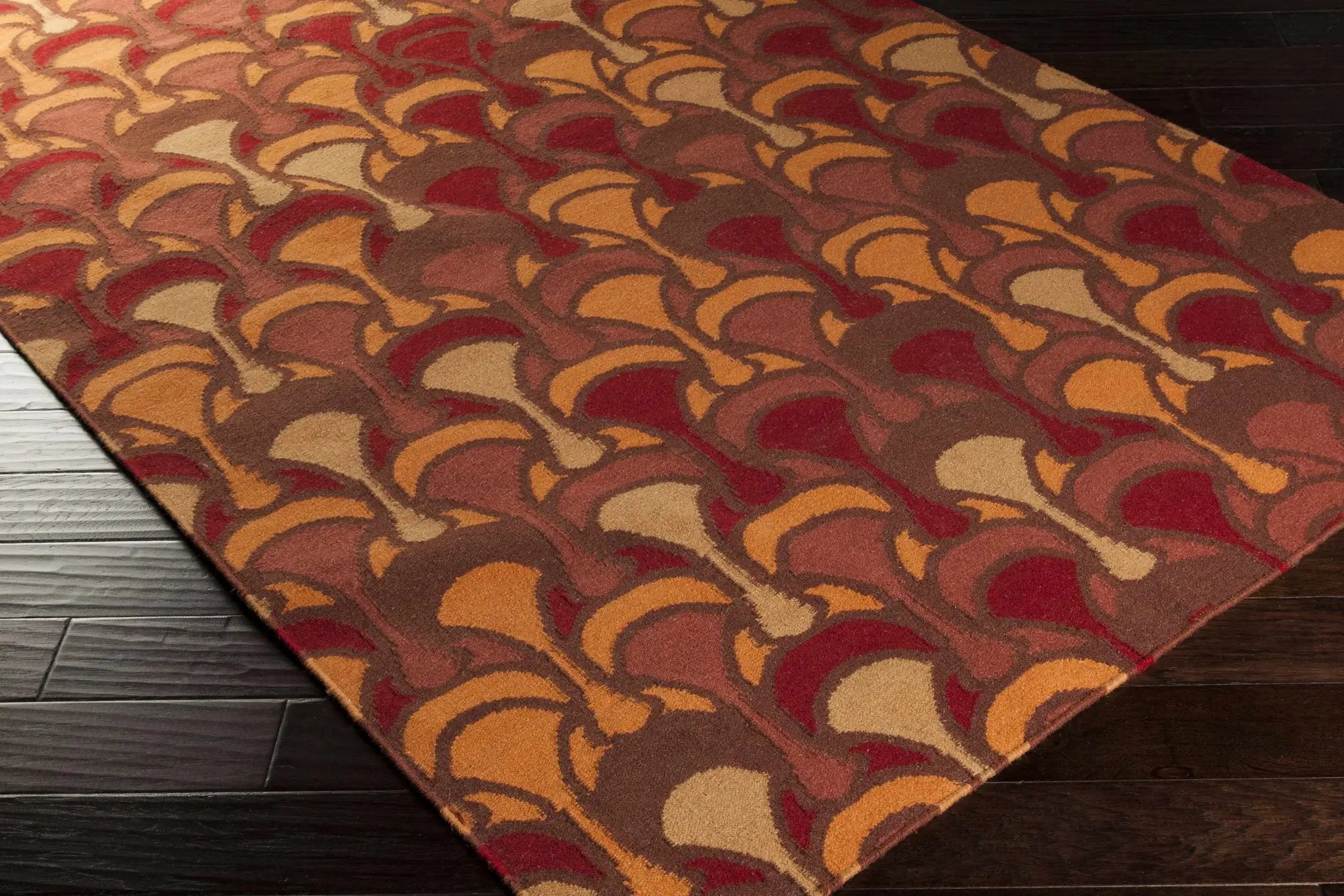 Ilford Area Carpet - Clearance by Boutique Rugs