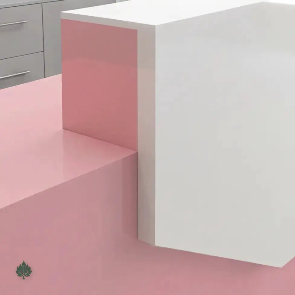 Elira · Front Reception Desk by Arc Grove