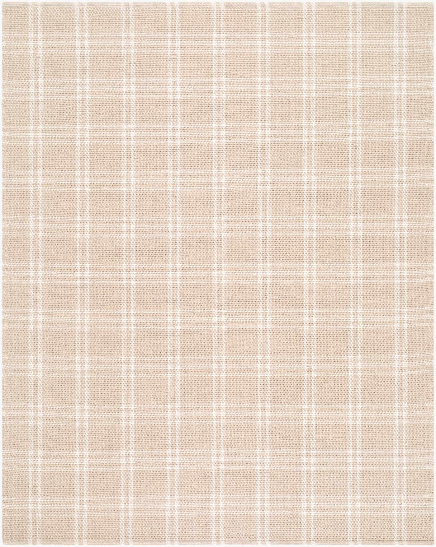 Dhyana Ivory Area Rug by Boutique Rugs