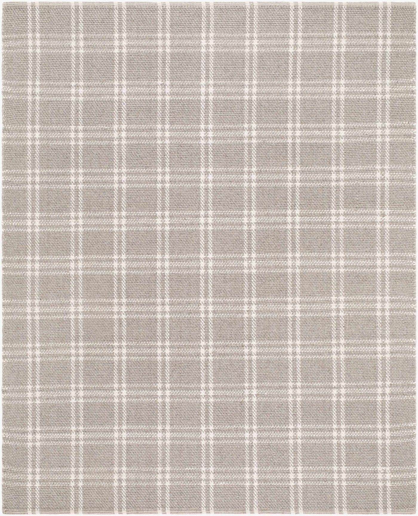 Dhyana Gray Area Rug by Boutique Rugs