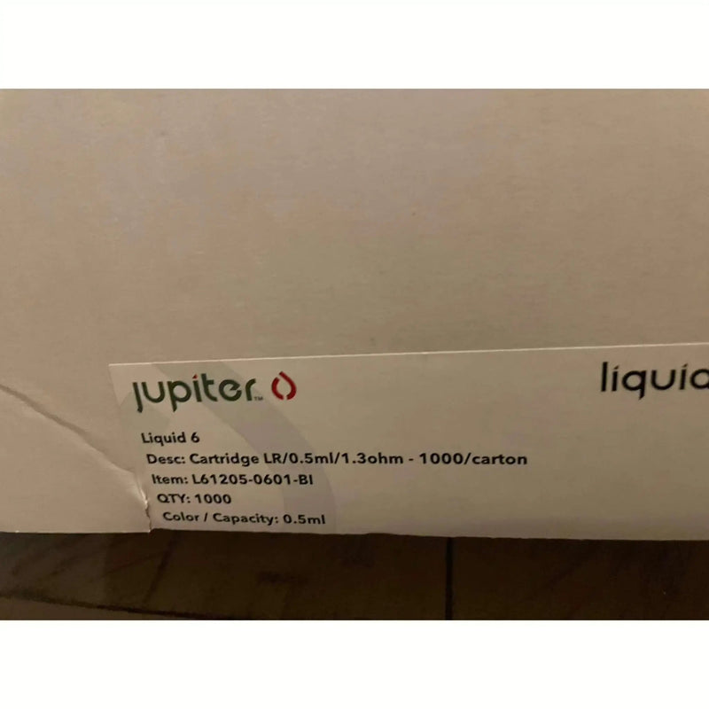 Empty 510 Cartridges 0.5ML by Selzalot