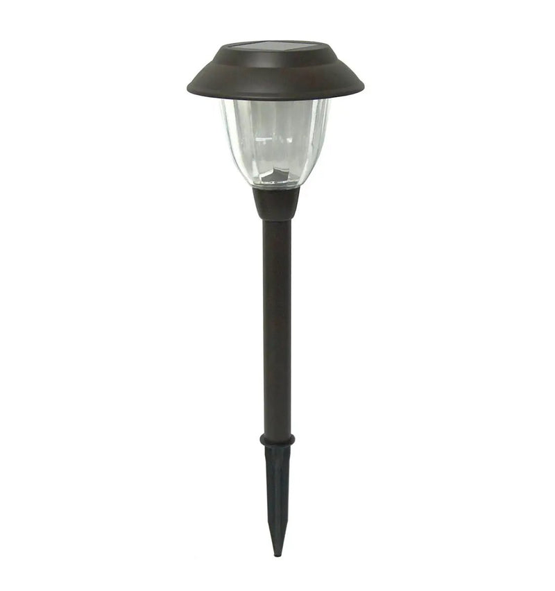 10x Path Light Replacement Stakes Ground Solar Light Spikes for Garden Lamps by Outdoor Solar Outlet