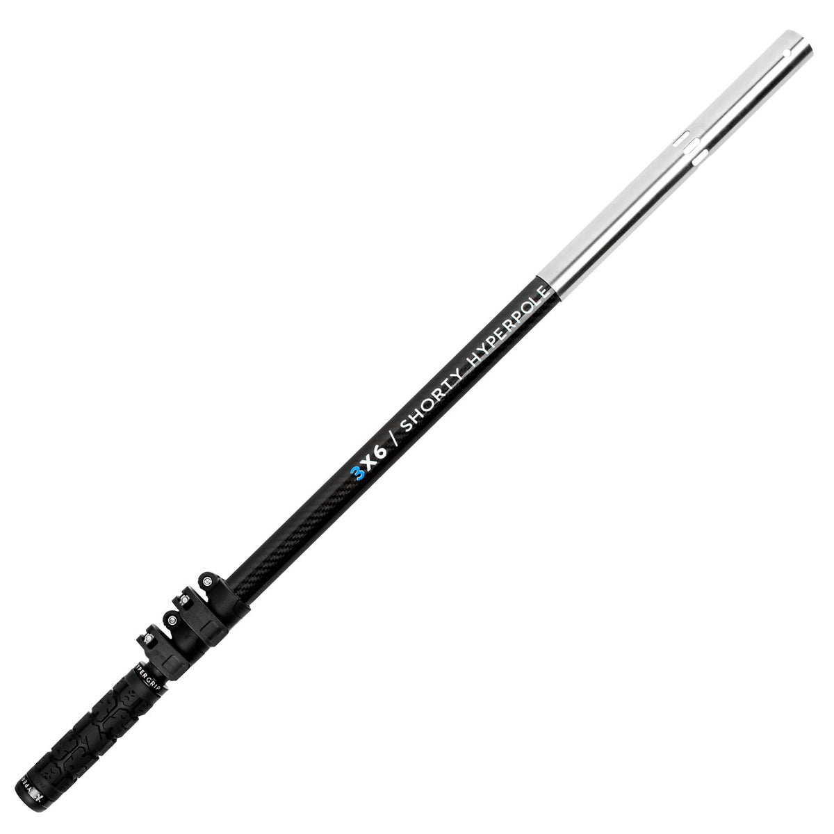 HyperPole / Carbon Only Swimming Pool pole, photo 3 of 17