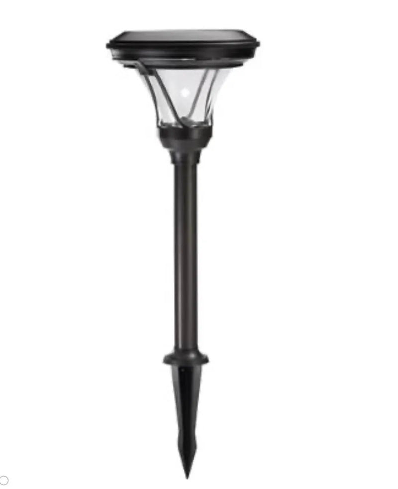Patriot Oswego Solar Pathway Lights 6 Lumen 8-Pack by Outdoor Solar Outlet