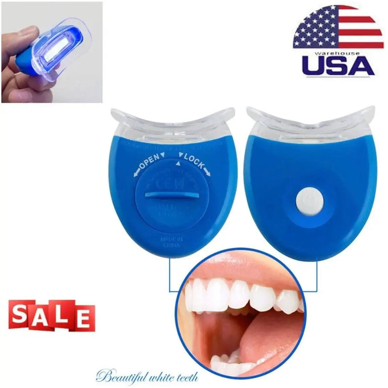 dental Supply Co, USA Teeth Whitening Accelerator Light by Selzalot