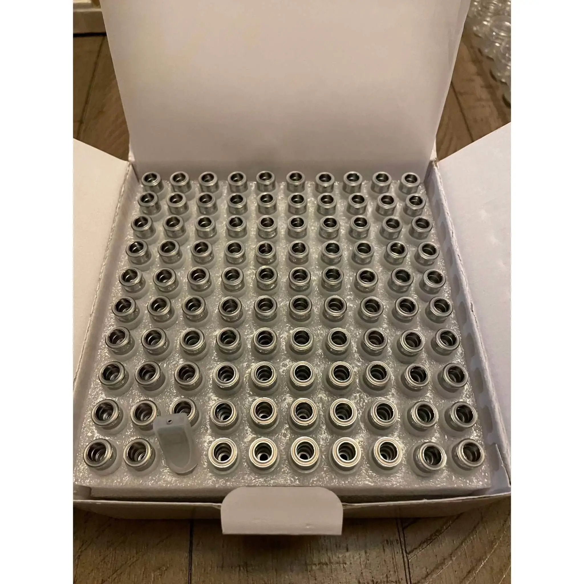510 Empty Cartridges Per One Cartridges by Selzalot
