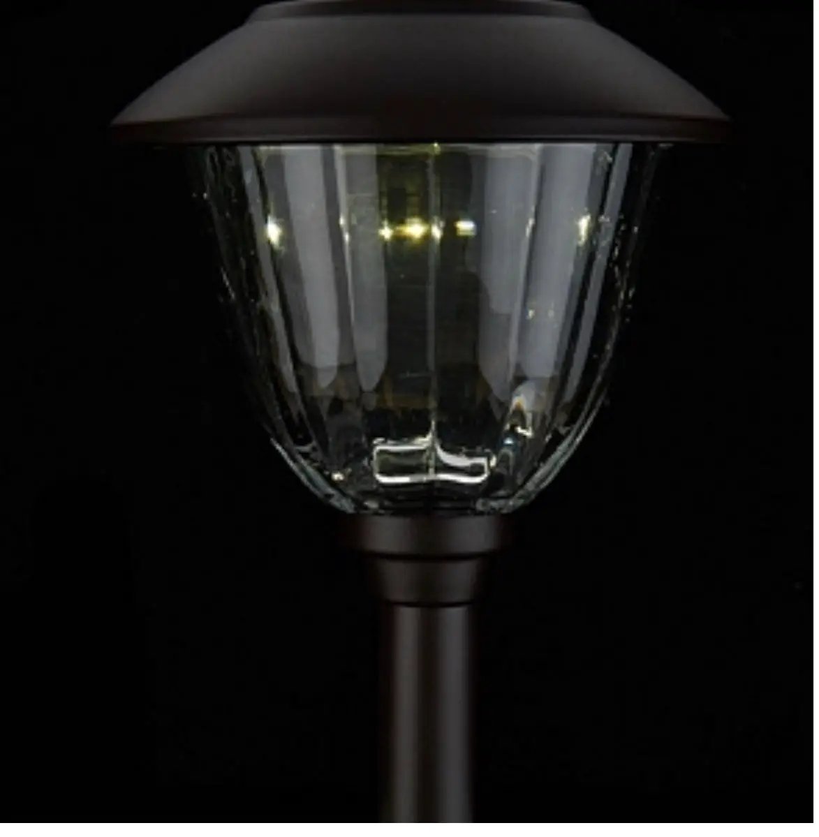 Energizer Glass Part Only! by Outdoor Solar Outlet