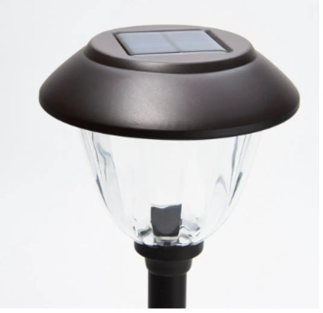 Energizer Replacement Solar Top 6' by Outdoor Solar Outlet