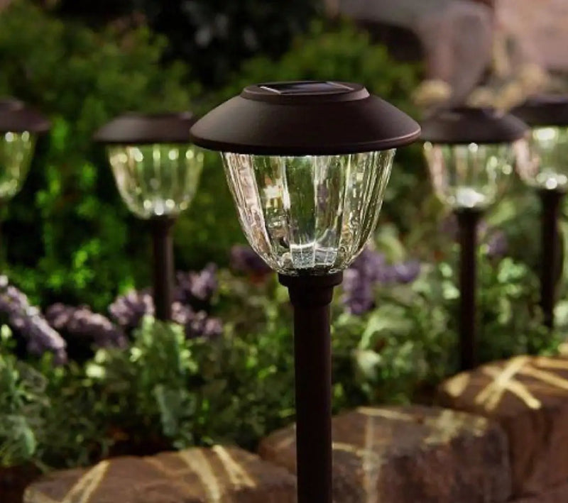 Energizer Glass Part Only! by Outdoor Solar Outlet