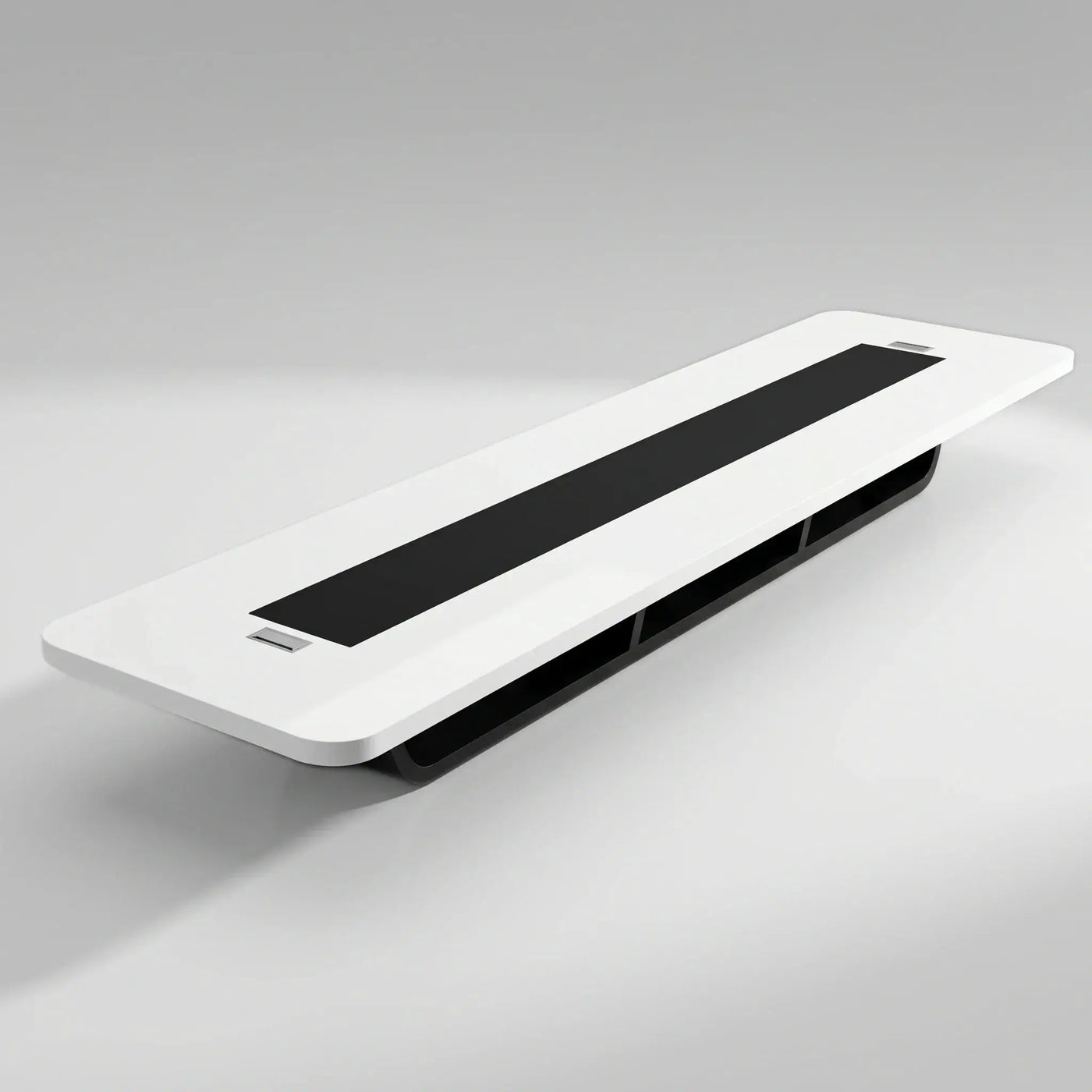 Paxum · Conference Room Table for Executive Boardroom by Arc Grove