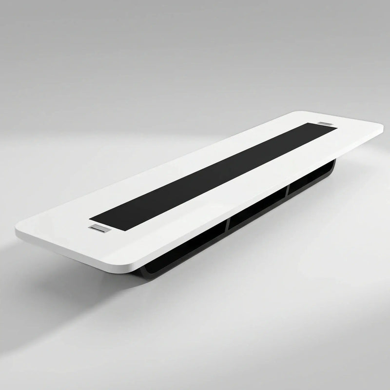 Paxum · Conference Room Table for Executive Boardroom by Arc Grove