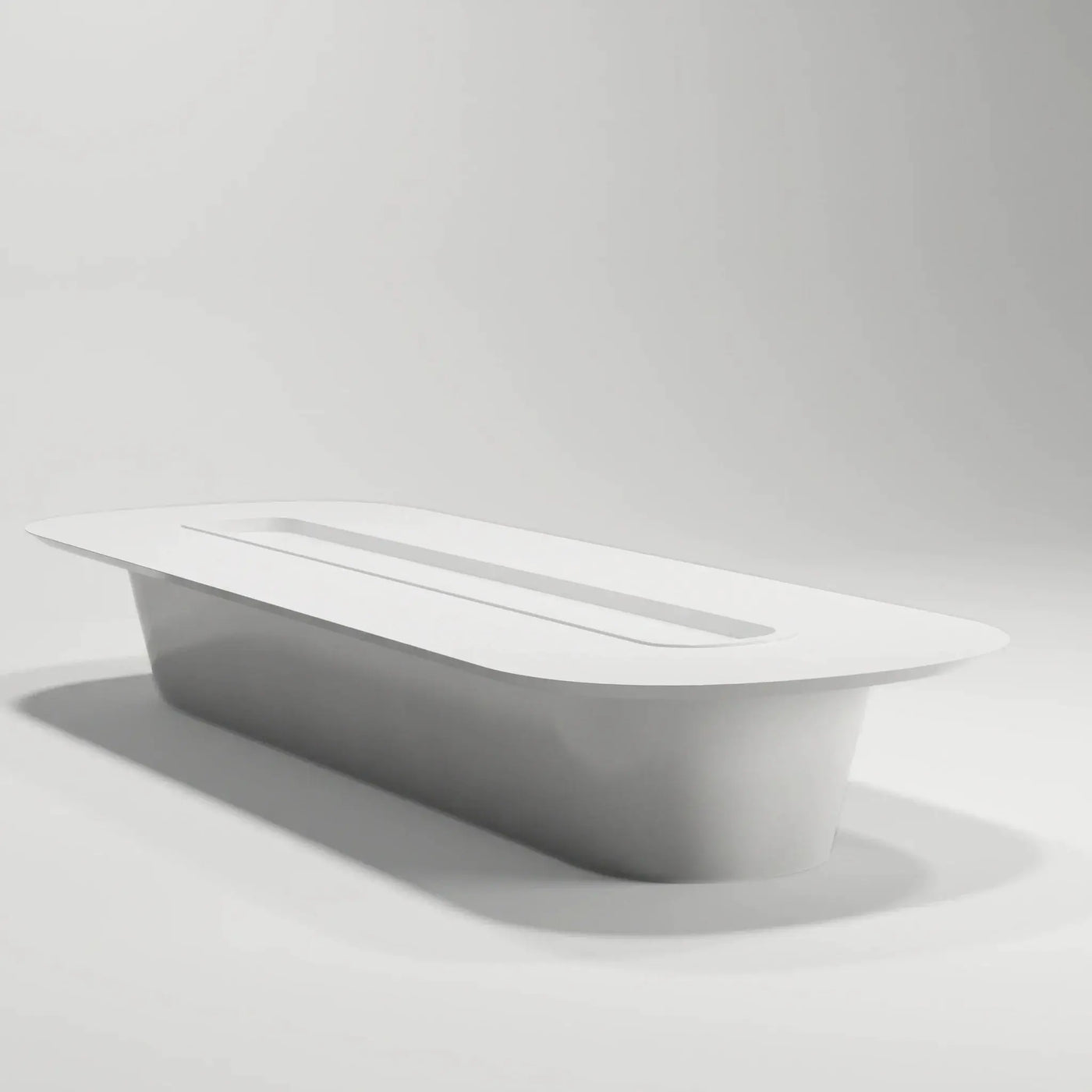 Amica · Conference Room Table by Arc Grove